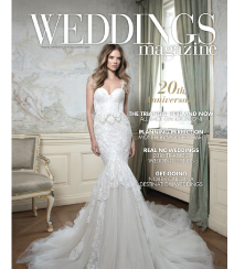 Weddings Magazine