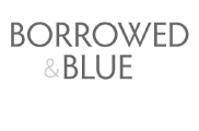 Borrowed & Blue